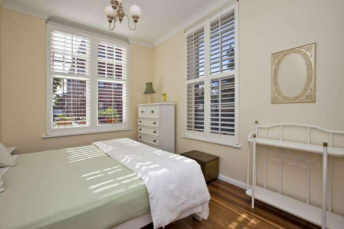 Imagen de la habitación del Hotel Newcastle Short Stay Apartments - Nbc Apartments. Foto 33
