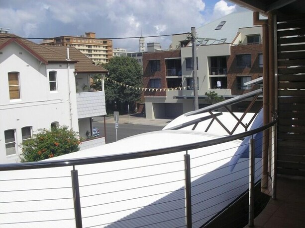 Imagen de la habitación del Hotel Newcastle Short Stay Apartments - Nbc Apartments. Foto 34
