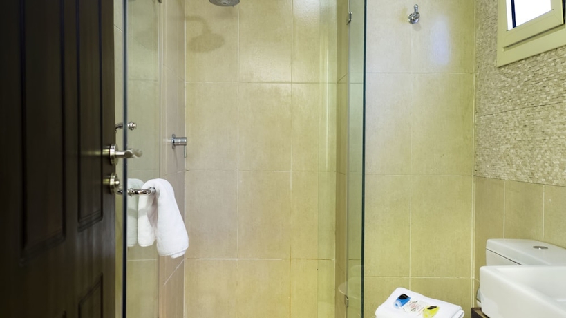 Imagen de la habitación del Hotel Newcity Suites and Apartments. Foto 6