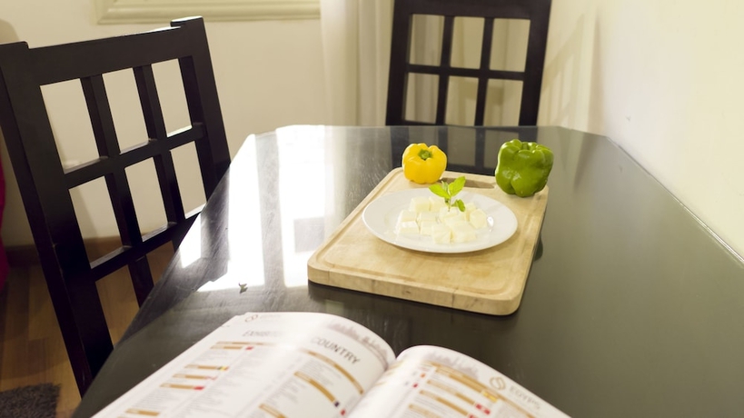 Imagen de la habitación del Hotel Newcity Suites and Apartments. Foto 10