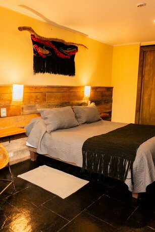 Imagen general del Hotel Newen BnB. Foto 1