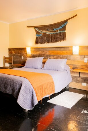 Imagen general del Hotel Newen BnB. Foto 2