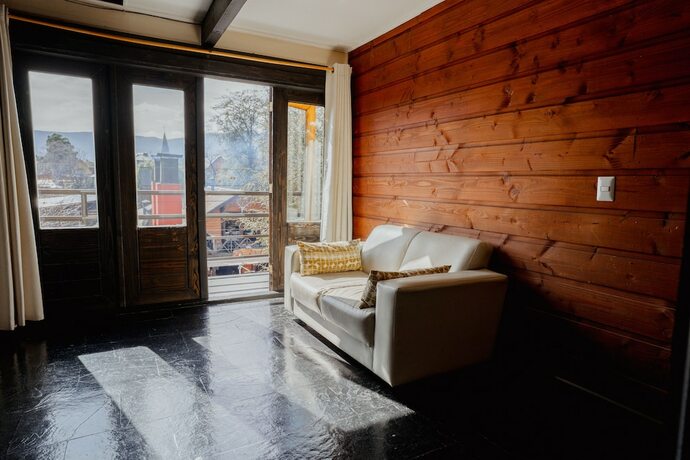 Imagen general del Hotel Newen BnB. Foto 3