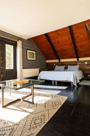 Imagen general del Hotel Newen BnB. Foto 6