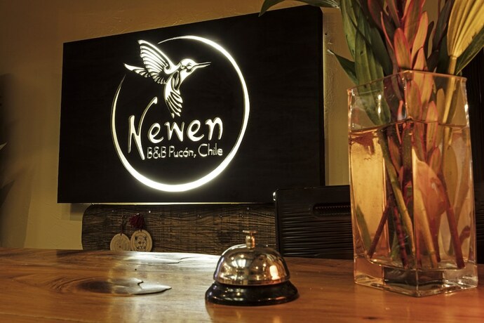 Imagen general del Hotel Newen BnB. Foto 7