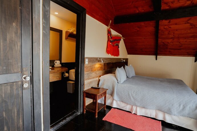 Imagen general del Hotel Newen BnB. Foto 9