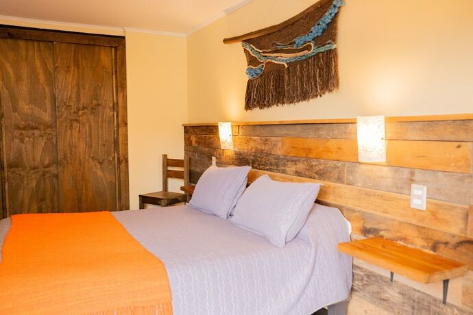 Imagen general del Hotel Newen BnB. Foto 10