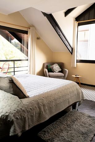 Imagen general del Hotel Newen BnB. Foto 11