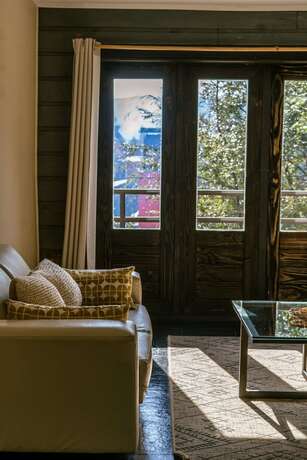 Imagen general del Hotel Newen BnB. Foto 12