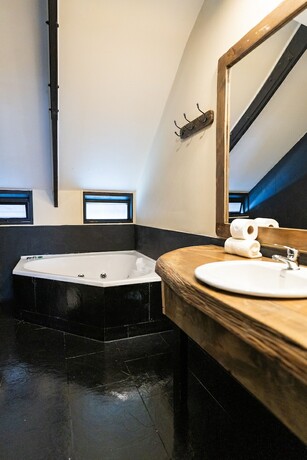 Imagen de la habitación del Hotel Newen BnB. Foto 15