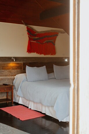 Imagen de la habitación del Hotel Newen BnB. Foto 19