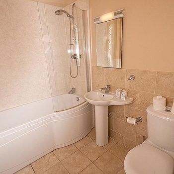 Imagen de la habitación del Hotel Newfield Hall. Foto 2