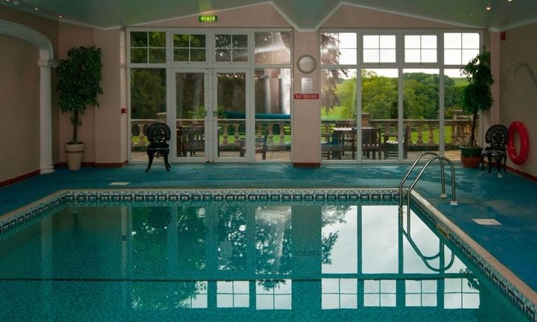 Imagen de la habitación del Hotel Newfield Hall. Foto 6