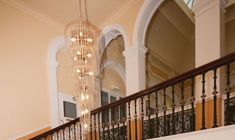 Imagen de la habitación del Hotel Newfield Hall. Foto 7