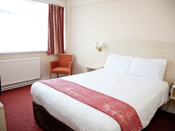 Imagen general del Hotel Newgate. Foto 2