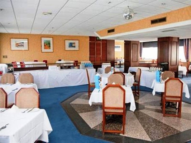 Imagen general del Hotel Newgate. Foto 4