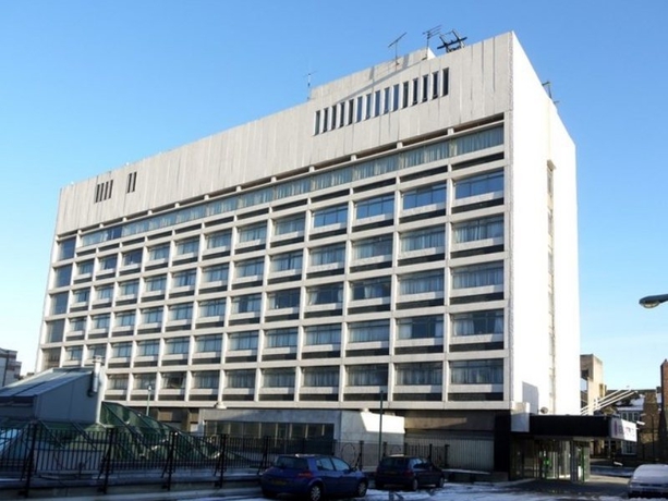 Imagen general del Hotel Newgate. Foto 6