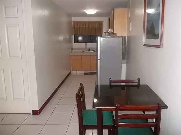 Imagen de los interiores del Hotel Newgrange Condotel. Foto 9