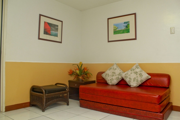 Imagen de los interiores del Hotel Newgrange Condotel. Foto 10