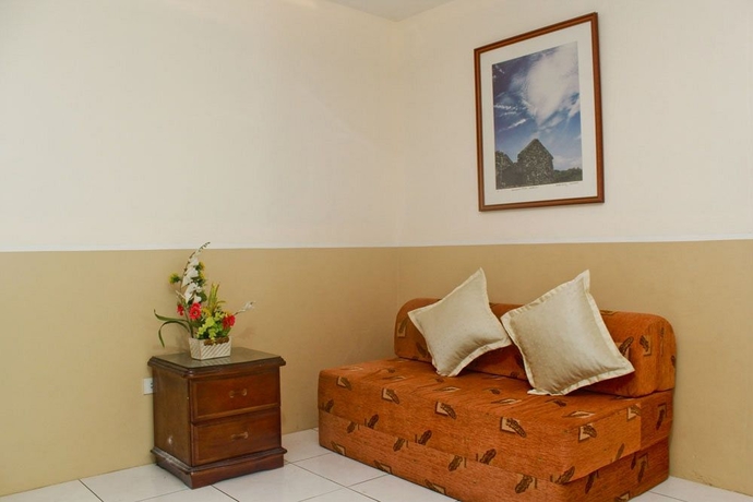 Imagen de los interiores del Hotel Newgrange Condotel. Foto 11