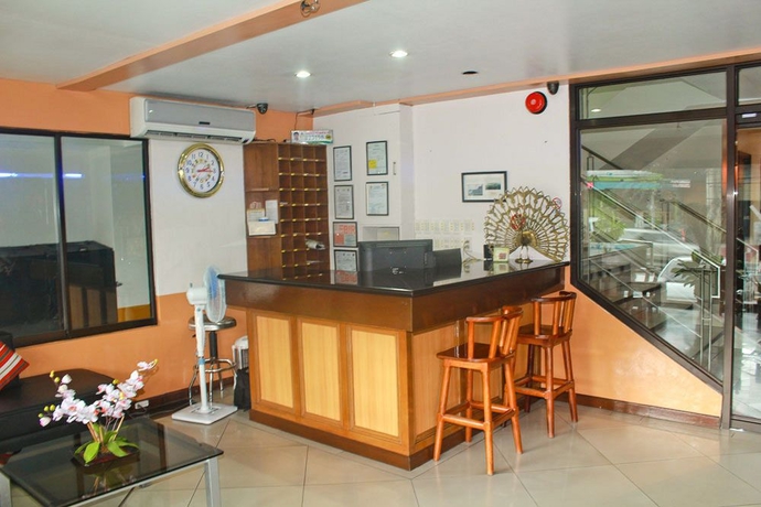 Imagen de la habitación del Hotel Newgrange Condotel. Foto 2