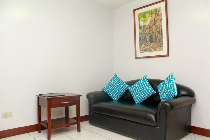 Imagen de los interiores del Hotel Newgrange Condotel. Foto 12