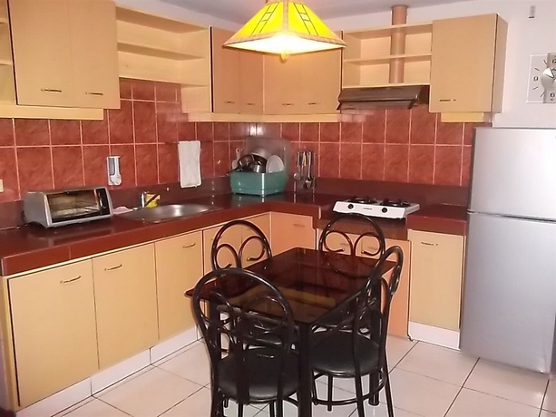 Imagen de la habitación del Hotel Newgrange Condotel. Foto 3