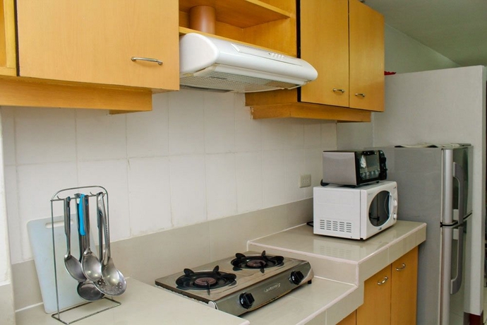 Imagen de la habitación del Hotel Newgrange Condotel. Foto 4