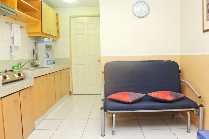 Imagen de la habitación del Hotel Newgrange Condotel. Foto 5