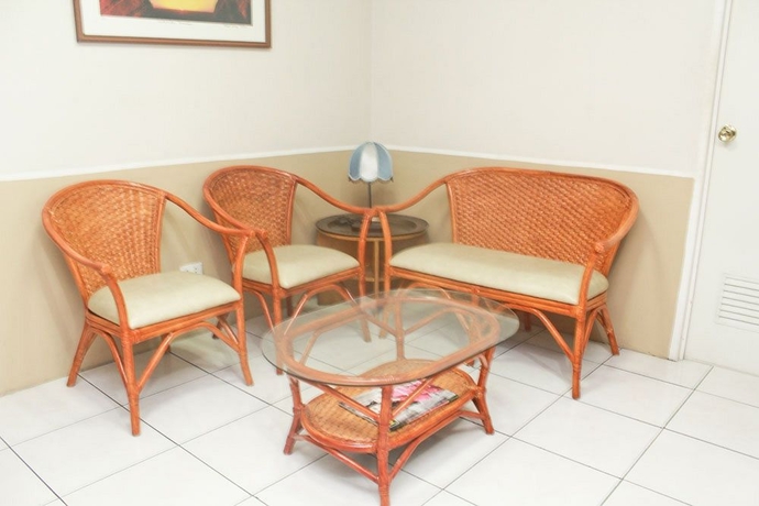 Imagen de los interiores del Hotel Newgrange Condotel. Foto 13