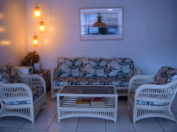 Imagen de los interiores del Hotel Newgrange Condotel. Foto 14