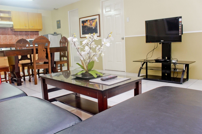 Imagen de la habitación del Hotel Newgrange Condotel. Foto 7