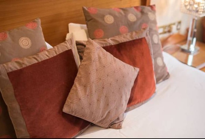 Imagen de la habitación del Hotel Newgrange. Foto 3