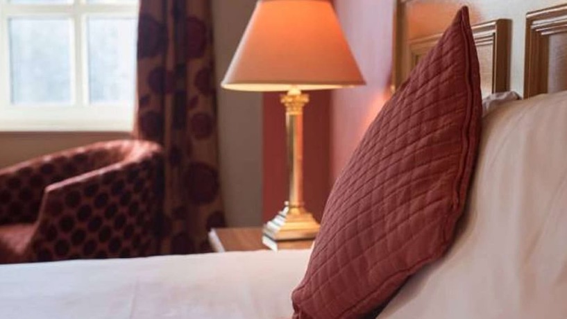 Imagen de la habitación del Hotel Newgrange. Foto 4