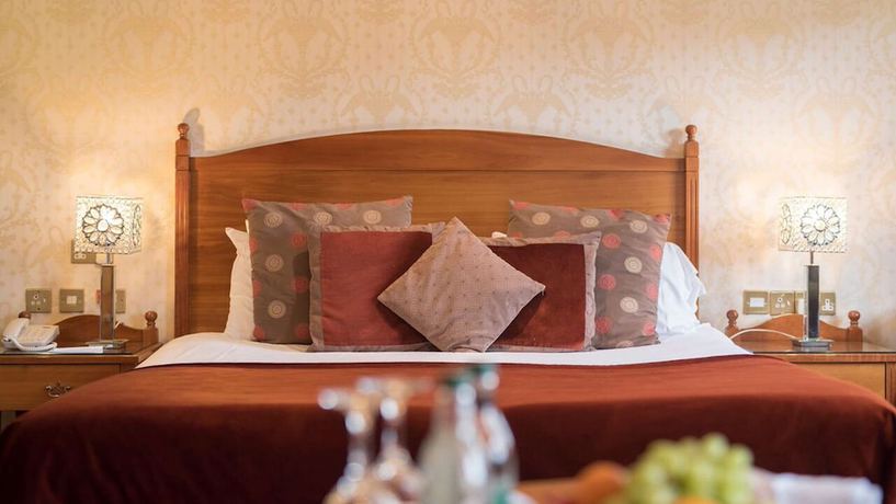 Imagen de la habitación del Hotel Newgrange. Foto 8