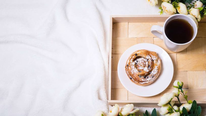 Imagen de la habitación del Hotel Newgrange. Foto 9