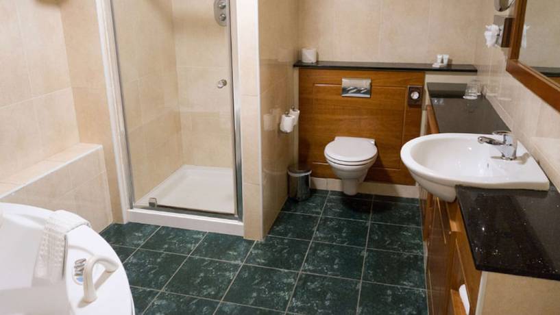 Imagen de la habitación del Hotel Newgrange. Foto 11