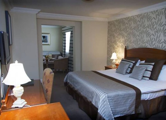 Imagen de la habitación del Hotel Newgrange. Foto 14