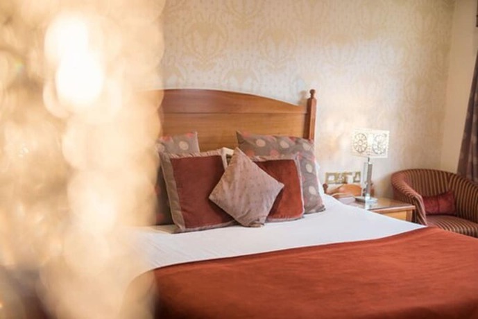 Imagen de la habitación del Hotel Newgrange. Foto 17