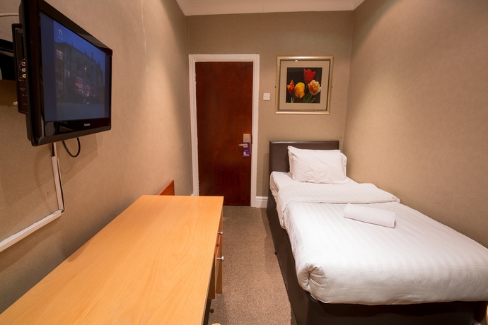 Imagen de la habitación del Hotel Newham. Foto 14