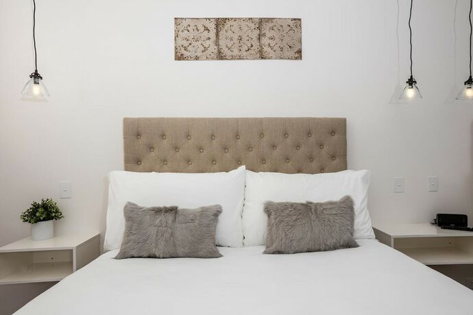 Imagen general del Hotel Newington Apartments. Foto 11