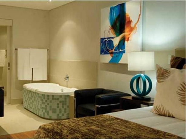 Imagen general del Hotel Newkings Boutique. Foto 3