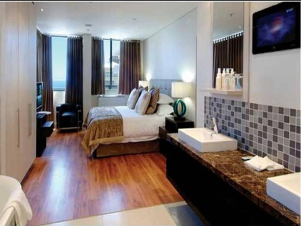 Imagen general del Hotel Newkings Boutique. Foto 4