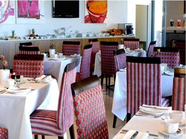 Imagen general del Hotel Newkings Boutique. Foto 5