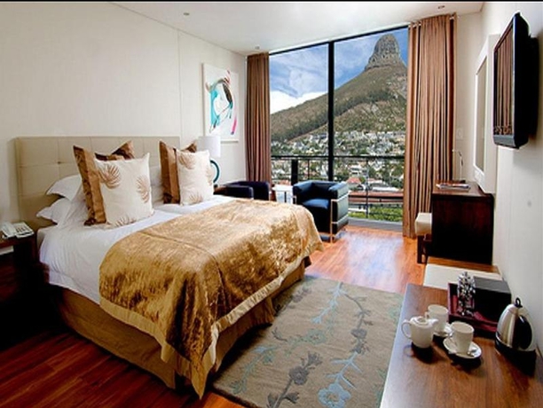 Imagen general del Hotel Newkings Boutique. Foto 6