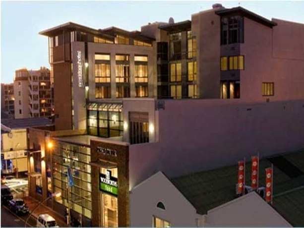 Imagen general del Hotel Newkings Boutique. Foto 7