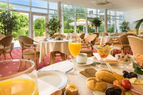 Imagen de la habitación del Hotel Newlivinghome Residenzhotel Hamburg. Foto 4