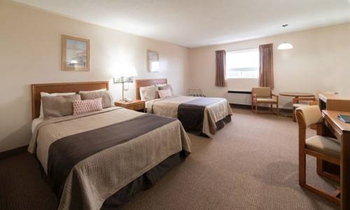 Imagen de la habitación del Hotel Newmarket Inn. Foto 3