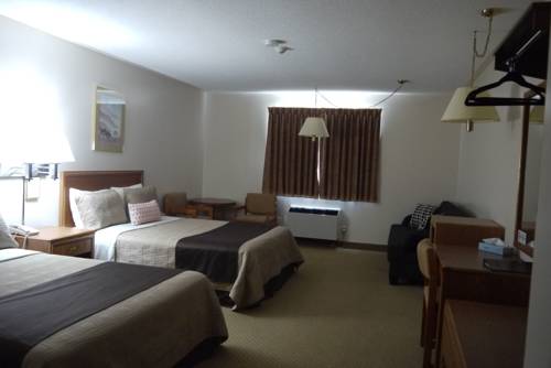 Imagen de la habitación del Hotel Newmarket Inn. Foto 4