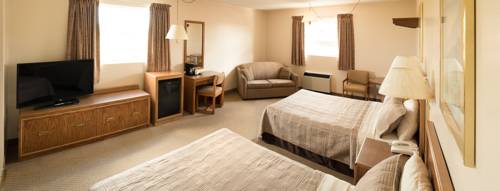 Imagen de la habitación del Hotel Newmarket Inn. Foto 5